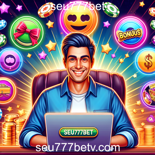 Explorando Jogos Bônus: Aumente Seus Ganhos no Seu777bet