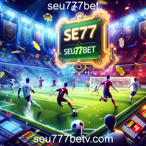 A Emoção dos Jogos de Esportes no Seu777Bet