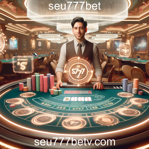 A Magia dos Jogos de Mesa no Seu777bet